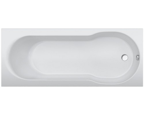 Акриловая ванна AM.PM X-Joy W88A 170x70 см, с каркасом
