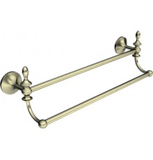 Полотенцедержатель Art Max Bohemia AM-E-4248-Br