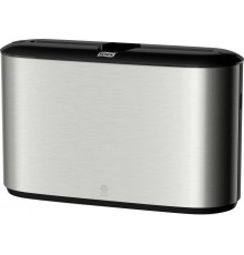 Диспенсер бумажных полотенец Tork Xpress Image Design 460005 H2