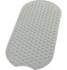 Коврик Ridder Tecno 68107 серый