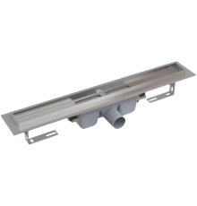 Душевой трап (лоток) AlcaPlast APZ6 S-950 без решетки