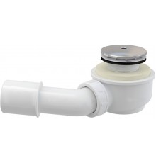 Сифон для поддона AlcaPlast AG210252150 (A471CR-50)