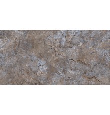 Керамогранит Alma Ceramica Indastrio GFA114IND40R 57x114 коричневый, sugar-эффект