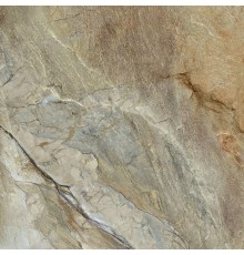 Керамогранит Alma Ceramica Vulcano GFA57VLC78L 57x57 коричневый