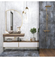 Коллекция плитки Alma Ceramica Oxide