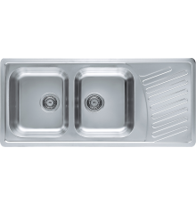 Мойка кухонная Alveus Elegant 70 satin