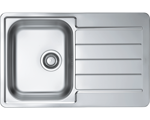 Мойка кухонная Alveus Line 80