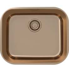 Мойка кухонная Alveus Variant Monarch 10 медь