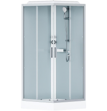 Душевая кабина AM.PM Gem W90C-403-090MT 90х90