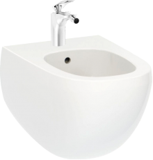 Биде подвесное AM.PM Sensation C303411WH