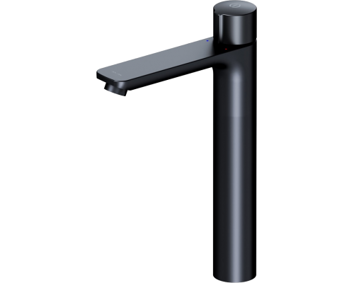 Смеситель для раковины AM.PM X-Joy TouchReel F85A92522 черный