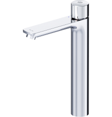 Смеситель для раковины AM.PM X-Joy TouchReel F85A92500 хром