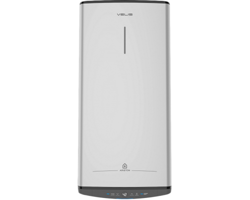 Накопительный водонагреватель Ariston ABSE VLS PRO PW 3700698 электрический, 50л