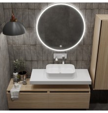 Тумба Armadi Art Flat Valessi Uno-S 100 light oak