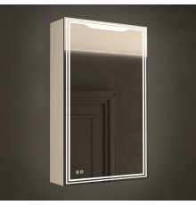 Зеркало-шкаф Art Max Merano 50х80 R
