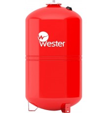 Расширительный бак отопления Wester WRV 50