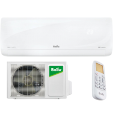 Кондиционер Ballu Discovery DC inverter BSVI-07HN8