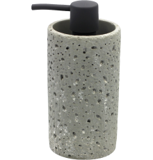 Дозатор Bath Plus Dapple 3W-PRBS-SXL-19015-A-LD