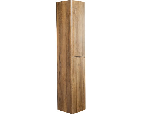 Шкаф-пенал BelBagno Albano 32 rovere rustico