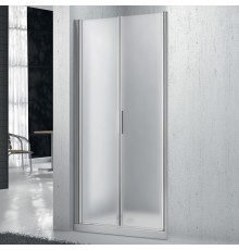 Душевая дверь в нишу BelBagno Sela B-2-90-P-Cr
