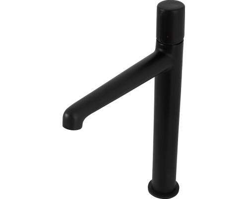Смеситель для раковины BelBagno Uno LMC NERO W0