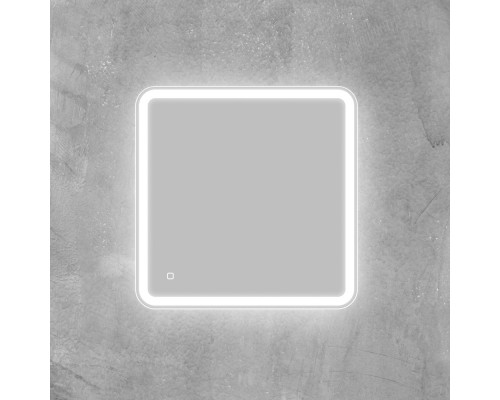 Зеркало BelBagno SPC-MAR-600-600-LED-TCH