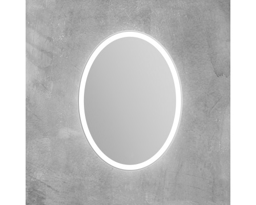 Зеркало BelBagno SPC-VST-600-800-LED-BTN