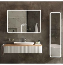 Мебель для ванной комнаты Belinza Cassa 130