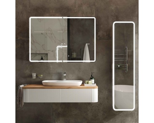 Мебель для ванной комнаты Belinza Cassa 130