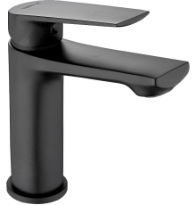 Смеситель для раковины BELZ B10533-7 черный