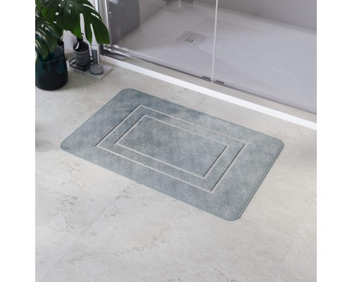 Коврик для ванной RGW BM-003 Серый