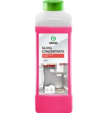 Универсальное моющее средство Grass Gloss Concentrate 1 л