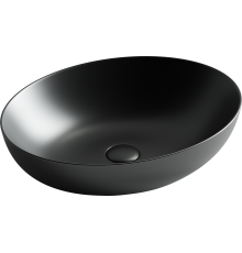 Раковина Ceramicanova Element CN6017MB черный матовый