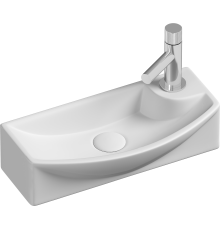 Рукомойник Ceramicanova Element CN6038L