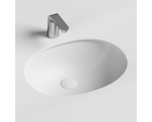 Раковина Ceramicanova Element CN6043