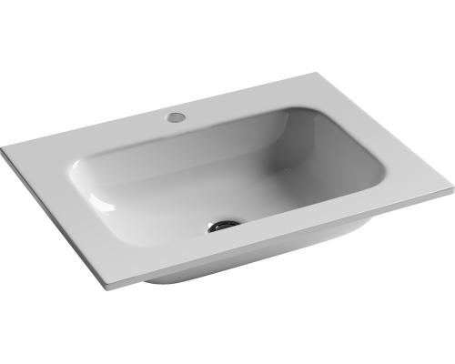 Мебельная раковина Ceramicanova Element CN7011 60