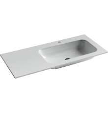 Мебельная раковина Ceramicanova Element CN7015 100