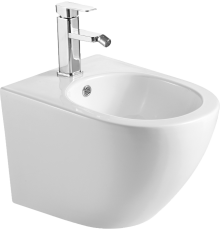 Биде подвесное Ceramicanova Forma CN3010