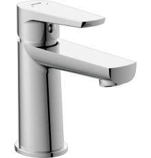 Смеситель для раковины Cersanit Moduo 64094 хром
