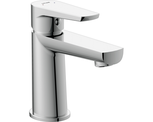 Смеситель для раковины Cersanit Moduo 64094 хром