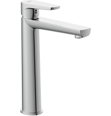 Смеситель для раковины Cersanit Moduo 64095 хром