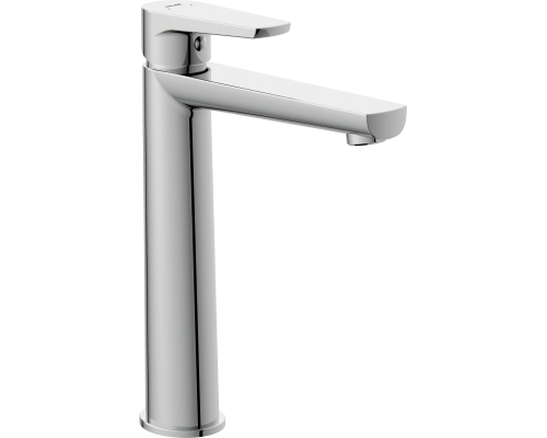 Смеситель для раковины Cersanit Moduo 64095 хром