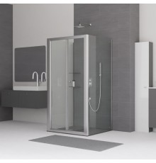 Душевой уголок RGW CL-41 P (CL-21 + 2Z-12) 750x800
