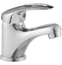 Смеситель для раковины Cron CN39
