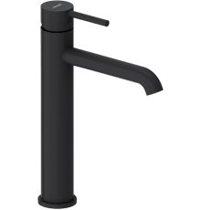 Смеситель для раковины Damixa Scandinavian Pure 360250300 черный