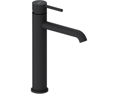 Смеситель для раковины Damixa Scandinavian Pure 360250300 черный