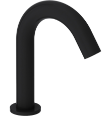 Смеситель для раковины Damixa Scandinavian Pure 360290300 черный