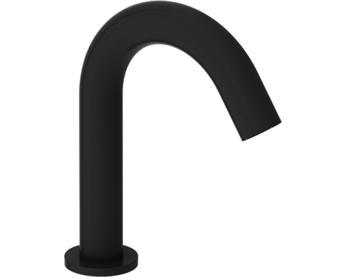 Смеситель для раковины Damixa Scandinavian Pure 360290300 черный
