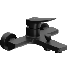 Смеситель для ванны с душем Damixa Urban DX9510003 черный