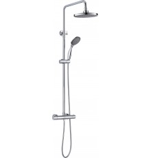 Душевая стойка D K Potsdam DA2123701B10